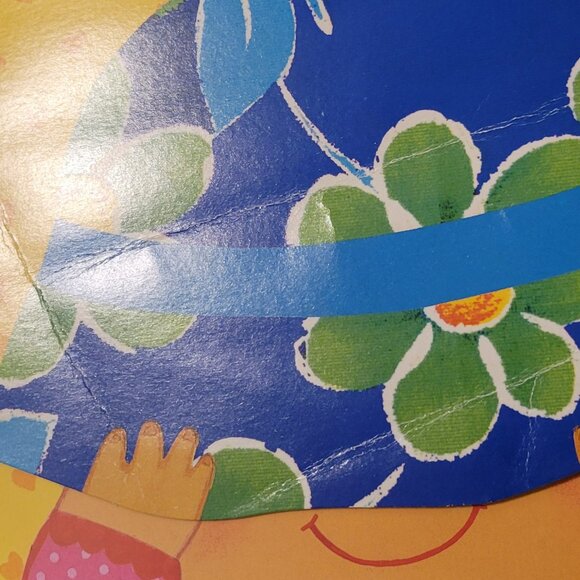 Bizzy Bear and Karen Katz Children's Books (PRE-OWNED) - Picture 6 of 16